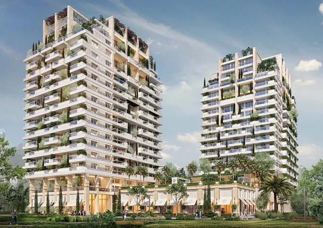 Exclusive Investment Opportunity on the Seafront – Budva — photo 21